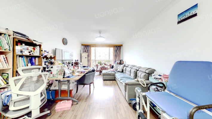 金台苑二手房实景图