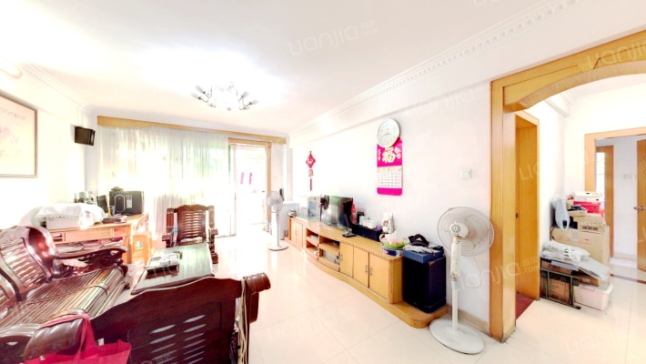 三航公寓二手房实景图