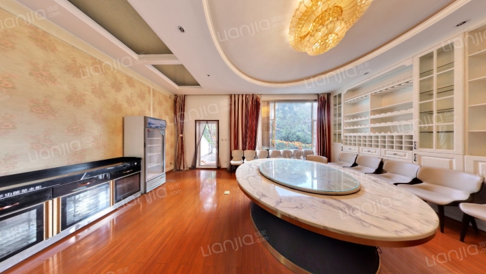 俊秀园二手房实景图