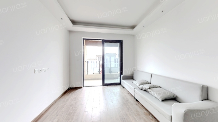 荣盛华庭二手房实景图