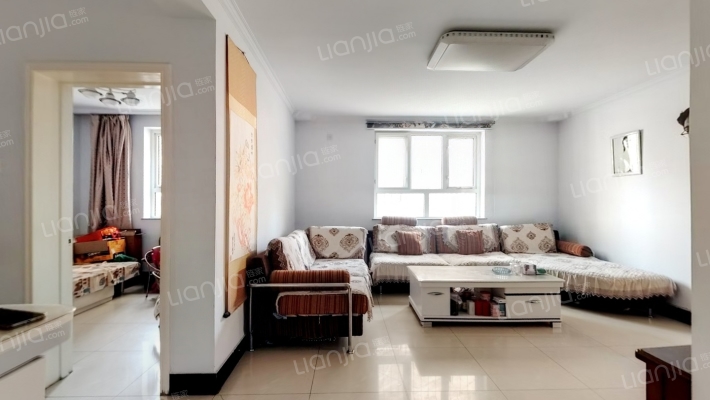 金穗家园二手房实景图