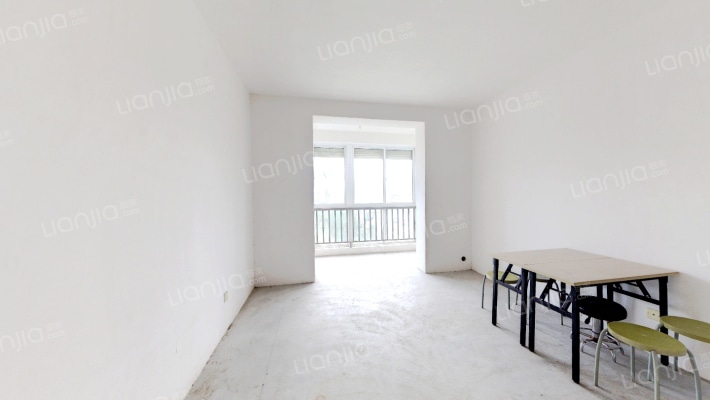 彩臣三村二手房实景图