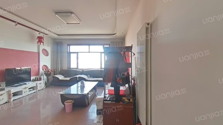 蓝天家属院二手房实景图