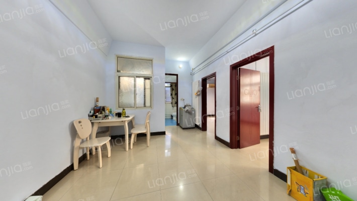 交通路恒业住宅小区二手房实景图