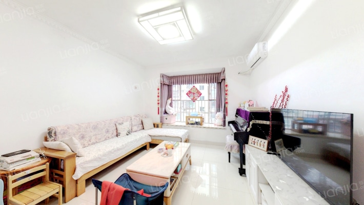 宝地康泰二手房实景图