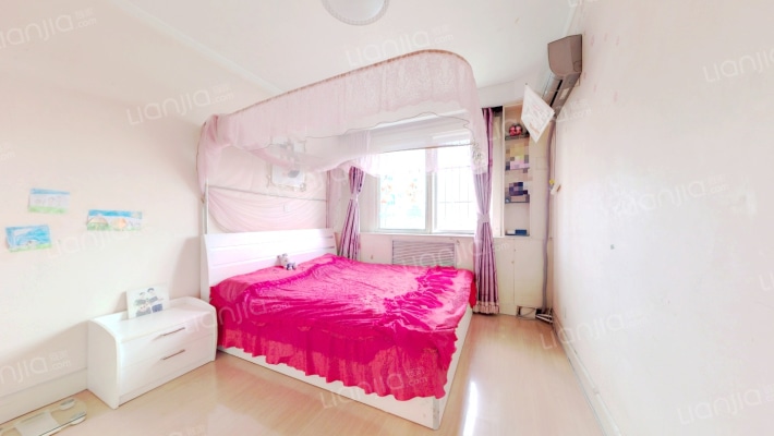 云轩公寓二手房实景图