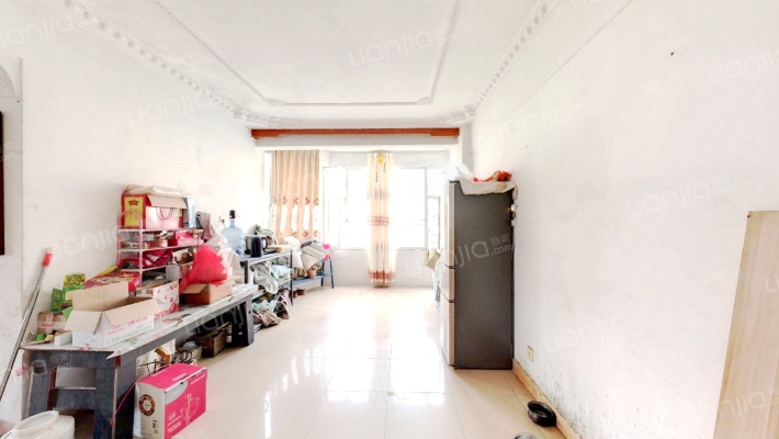 欧邦花园二手房实景图