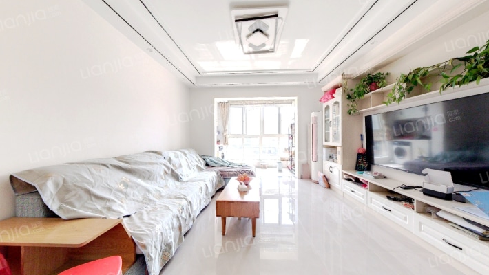 奥莱福邸二手房实景图