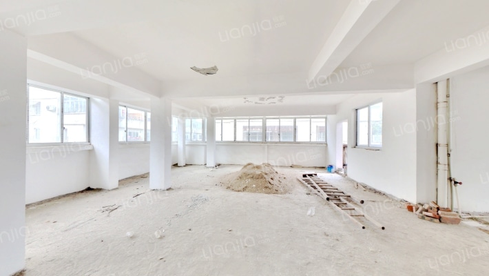 新丰小区二手房实景图