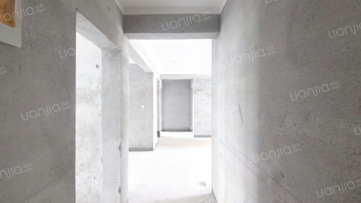 卫真花苑二手房实景图