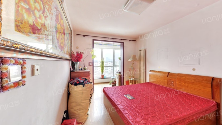 和悦家园二手房实景图