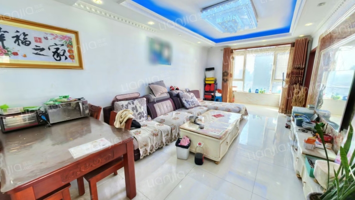 府东公馆二手房实景图