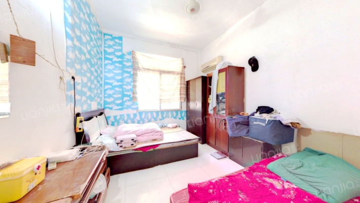 采荷居二手房实景图