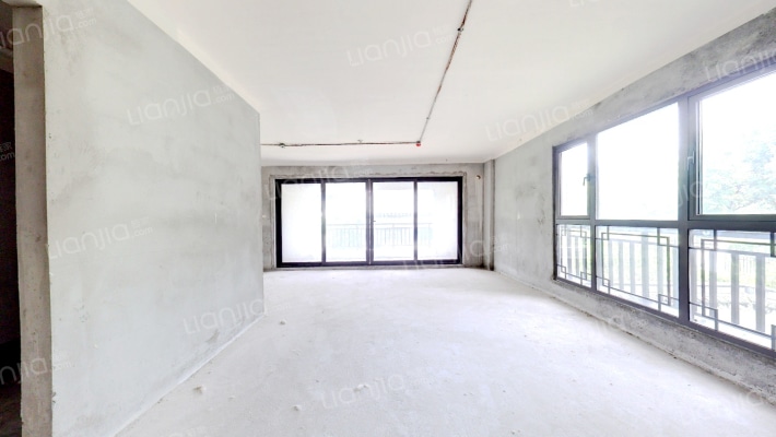 东山天境二手房实景图