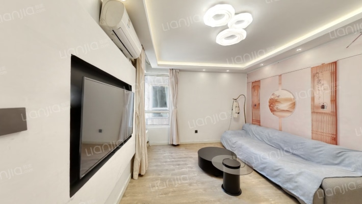 易构空间二手房实景图