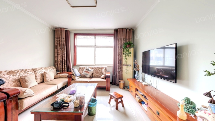 鸿业公司家属院二手房实景图