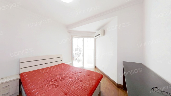 北门桥小区二手房实景图