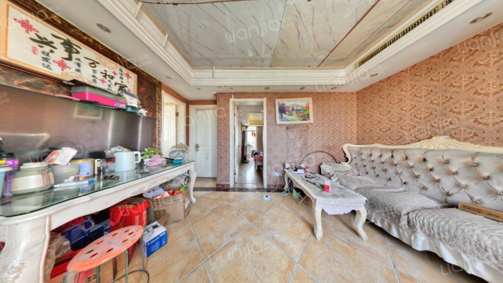 路西街散盘二手房实景图