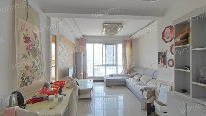 恒鑫花园二手房实景图