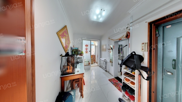 鄱阳湖路二手房实景图