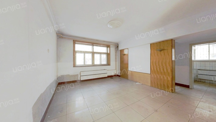 丰润城西小区二手房实景图