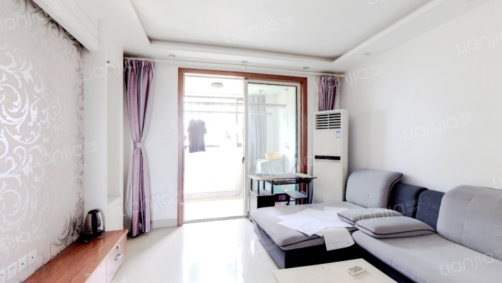 万鸿丽舍二手房实景图