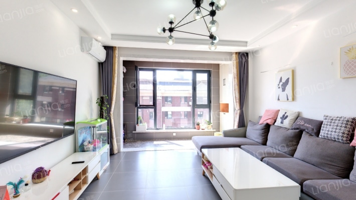 西山林语二手房实景图