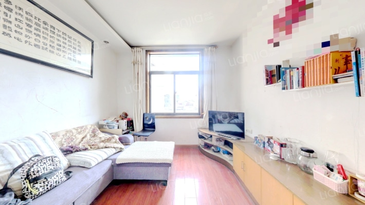 茶麻公司宿舍二手房实景图