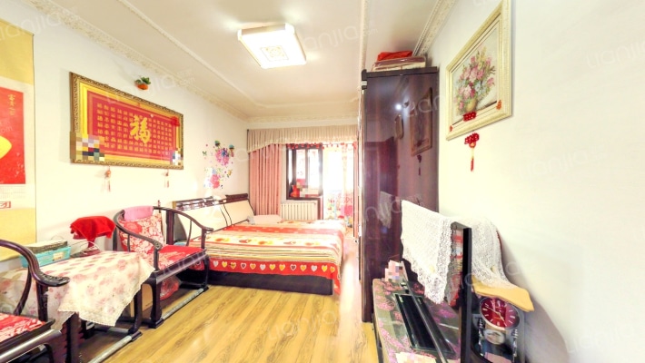 金昌里二手房实景图