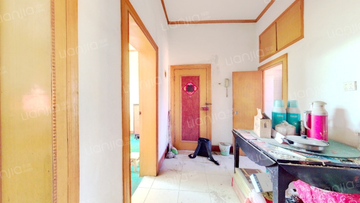 铁塔公司宿舍二手房实景图