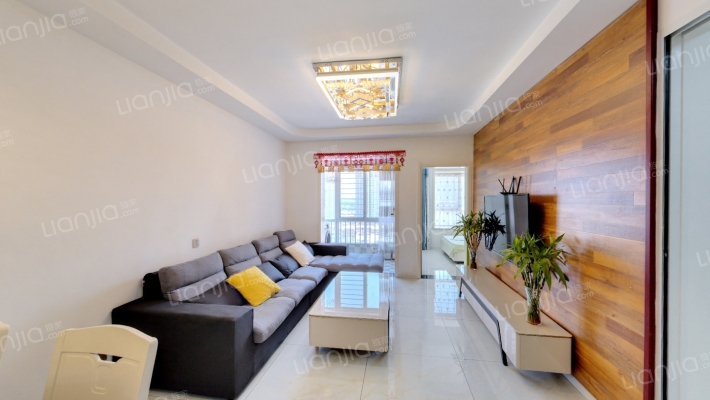 金陵广场二手房实景图