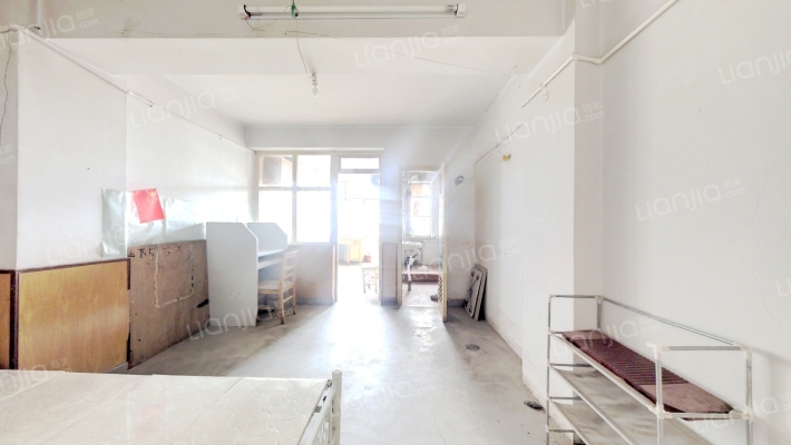 电校住宅小区二手房实景图