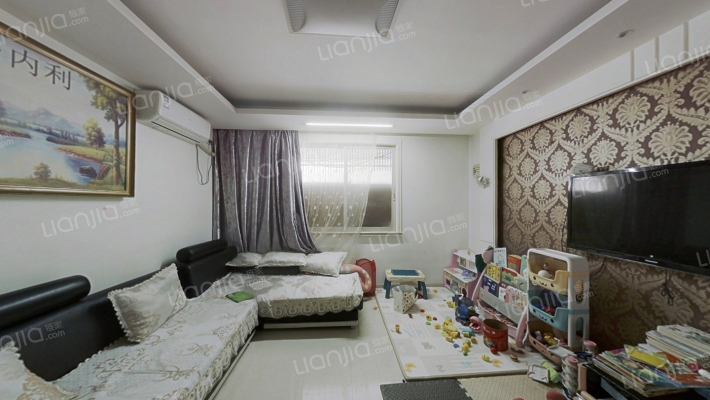 月乐明园二手房实景图