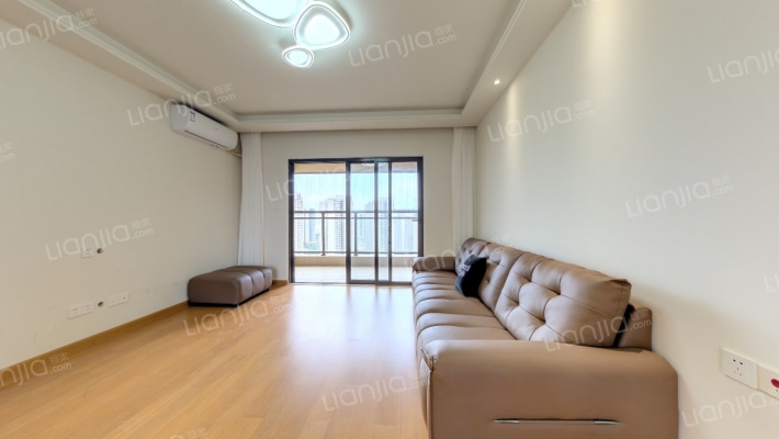 卓越东部蔚蓝海岸五期二手房实景图