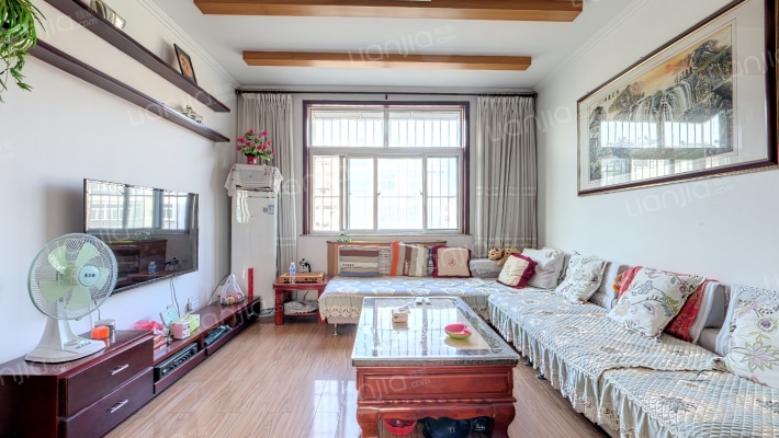 北城花园小区二手房实景图