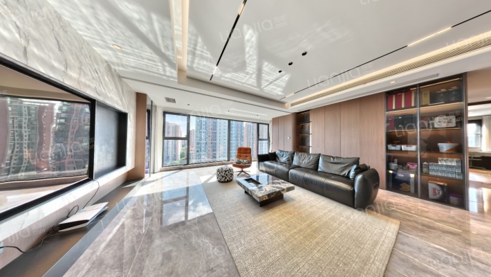 颐和源璟花园二手房实景图