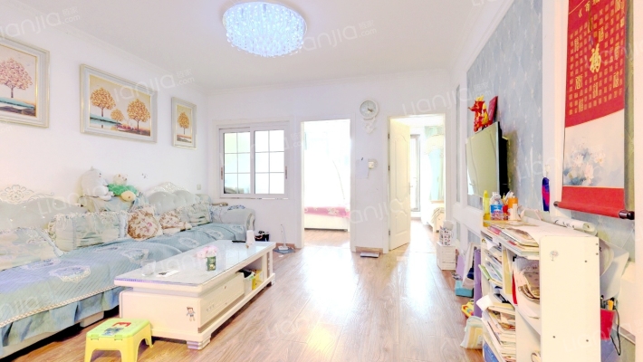 怡景苑二手房实景图