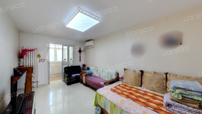 日环里二手房实景图