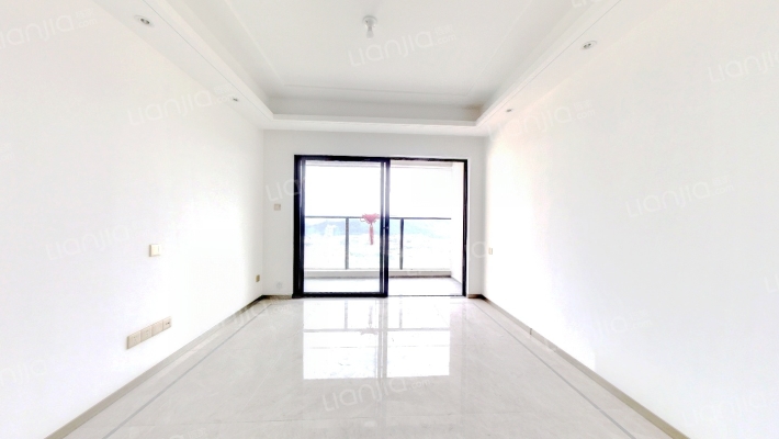 新希望金沙公馆二手房实景图