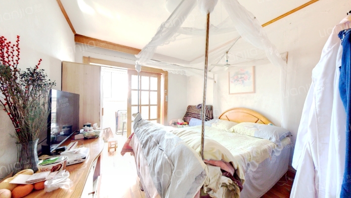 唱经楼西街二手房实景图