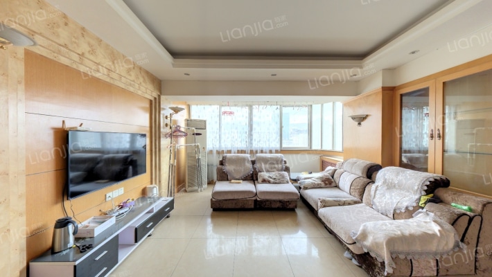 德胜大厦二手房实景图