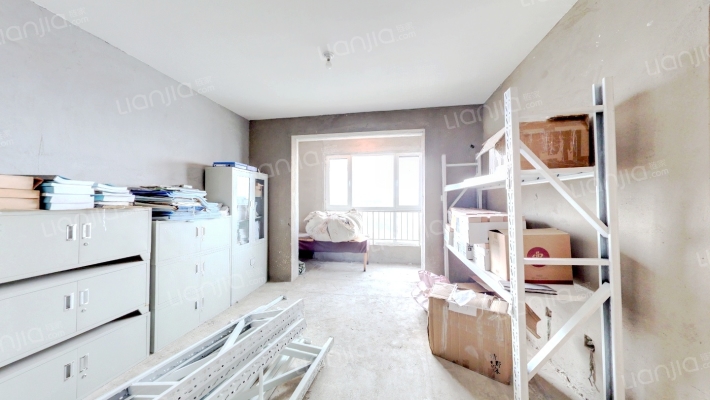 天颐佳苑二手房实景图