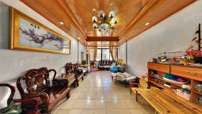 凤仪西路二手房实景图