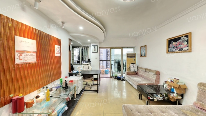 伟业阁二手房实景图