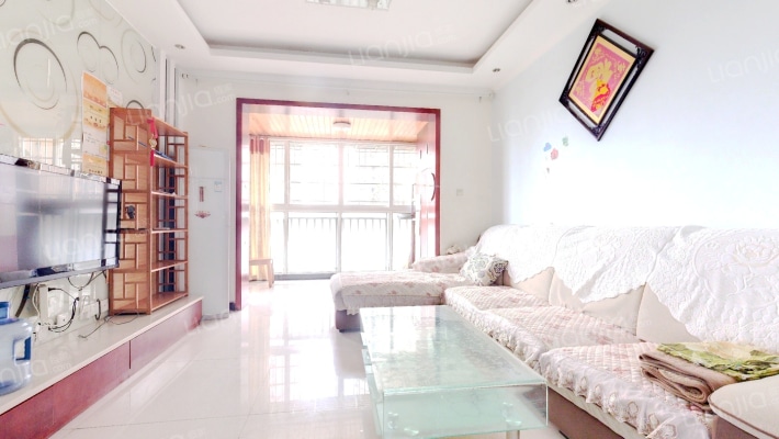 骏逸东山二期二手房实景图