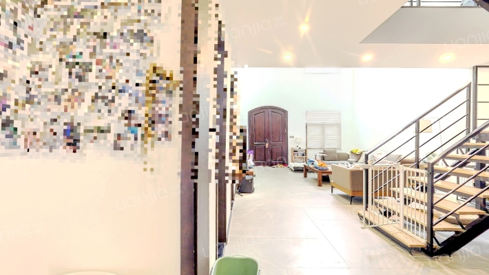 逸源香舍二手房实景图