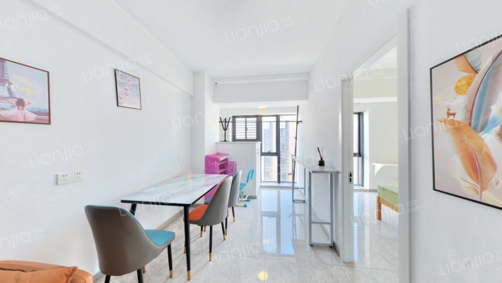 临平新时代二手房实景图