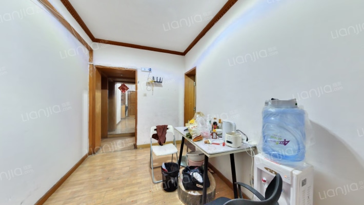 华丰苑二手房实景图