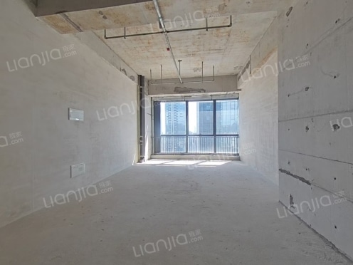 整租·龙湖光年 1室0厅 南