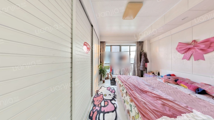 都市汇商苑二手房实景图